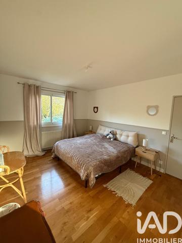 Maison à vendre 7 pièces 165 m² Vald'Yerre