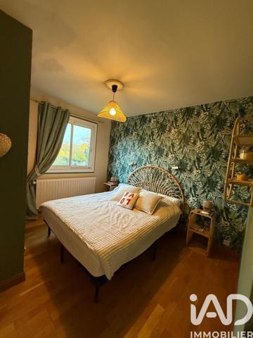 Maison à vendre 7 pièces 165 m² Vald'Yerre