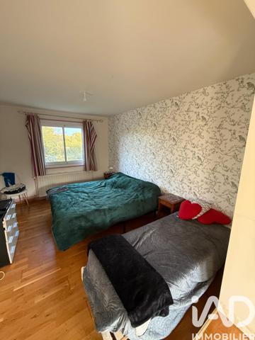 Maison à vendre 7 pièces 165 m² Vald'Yerre