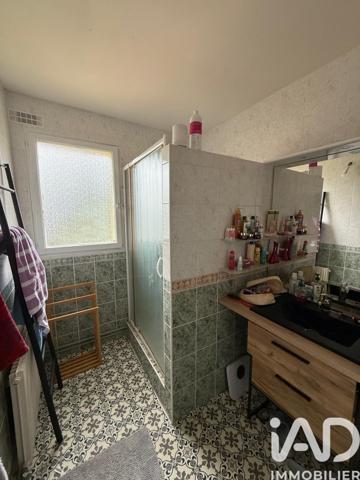 Maison à vendre 7 pièces 165 m² Vald'Yerre