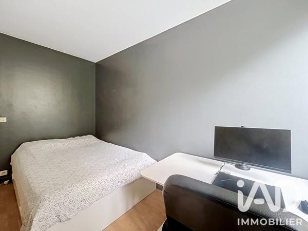 Appartement à vendre 3 pièces 65,51 m² Franconville