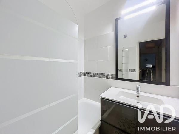 Appartement à vendre 3 pièces 65,51 m² Franconville