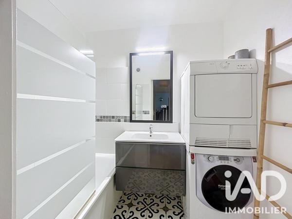 Appartement à vendre 3 pièces 65,51 m² Franconville