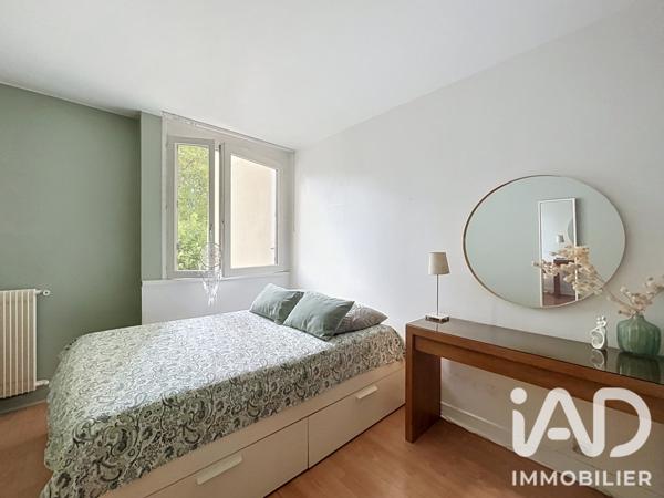 Appartement à vendre 3 pièces 65,51 m² Franconville