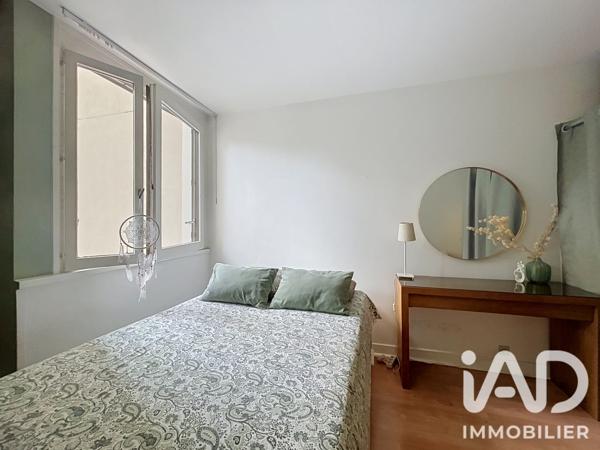 Appartement à vendre 3 pièces 65,51 m² Franconville