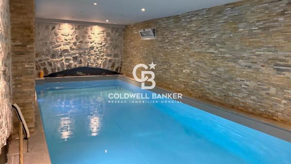 Propriété 20 pièces à vendre Pantin - 93500 / Réf: 86991111