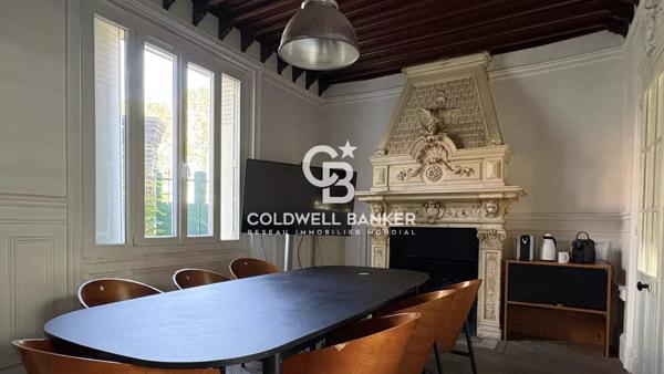 Propriété 20 pièces à vendre Pantin - 93500 / Réf: 86991111