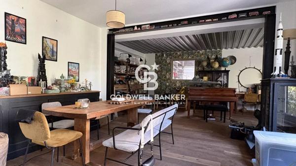 Propriété 20 pièces à vendre Pantin - 93500 / Réf: 86991111