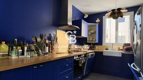 Propriété 20 pièces à vendre Pantin - 93500 / Réf: 86991111