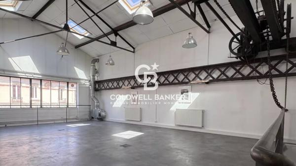 Propriété 20 pièces à vendre Pantin - 93500 / Réf: 86991111