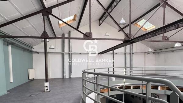 Propriété 20 pièces à vendre Pantin - 93500 / Réf: 86991111