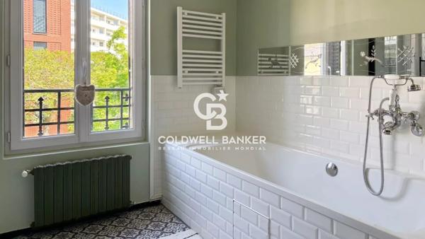 Propriété 20 pièces à vendre Pantin - 93500 / Réf: 86991111