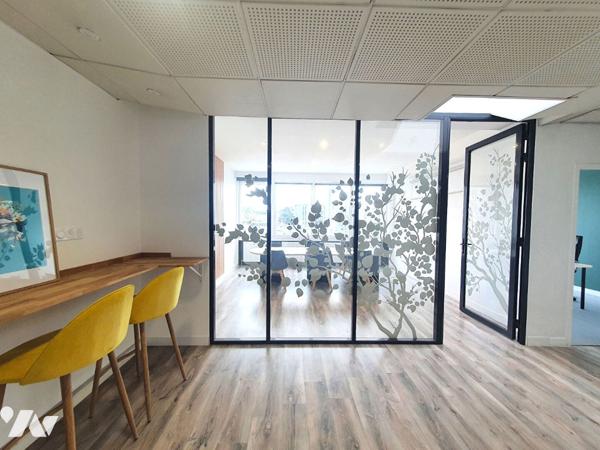 Appartement Caen 4 pièce(s) 105 m2