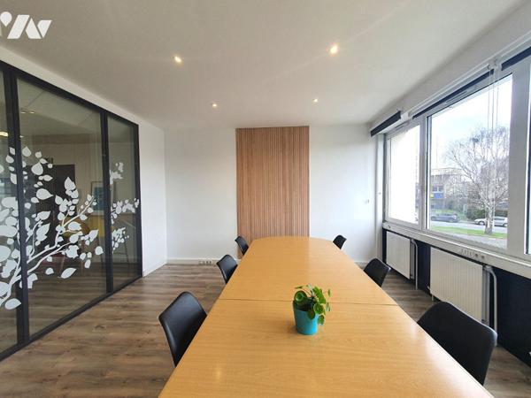 Appartement Caen 4 pièce(s) 105 m2