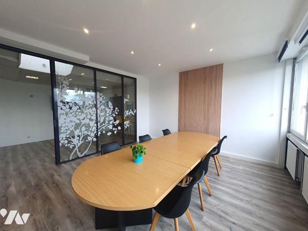 Appartement Caen 4 pièce(s) 105 m2