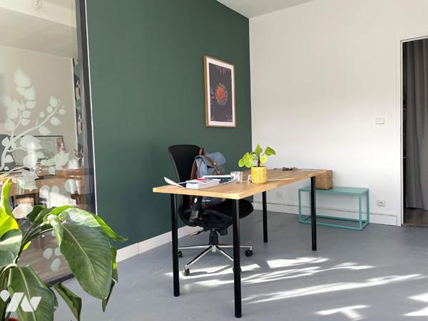 Appartement Caen 4 pièce(s) 105 m2