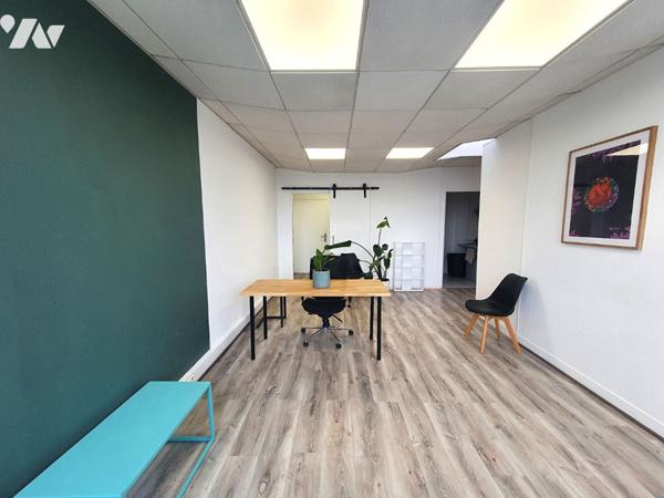 Appartement Caen 4 pièce(s) 105 m2