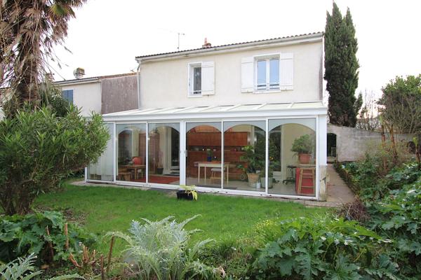 Maison proche de toutes commodités - 4 Chambres