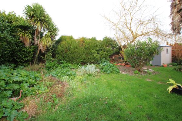 Maison proche de toutes commodités - 4 Chambres