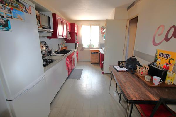 Maison proche de toutes commodités - 4 Chambres