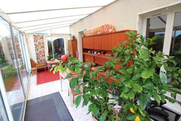 Maison proche de toutes commodités - 4 Chambres