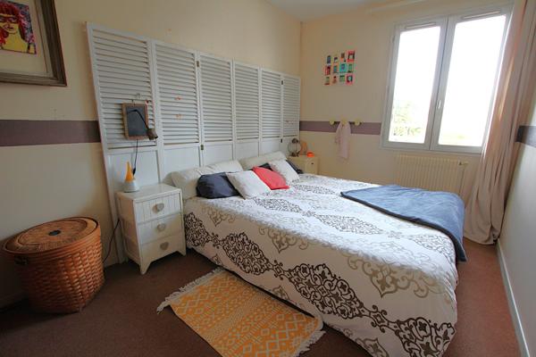 Maison proche de toutes commodités - 4 Chambres