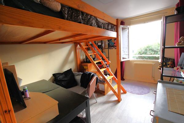 Maison proche de toutes commodités - 4 Chambres