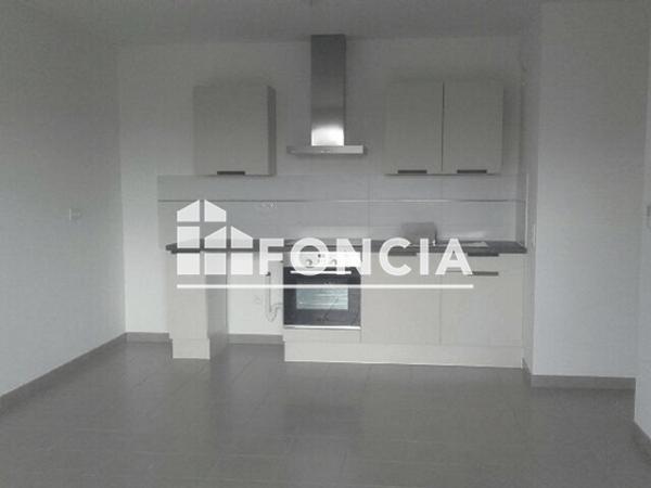Location Appartement 3 pièces 54.5 m² - Strasbourg 67100