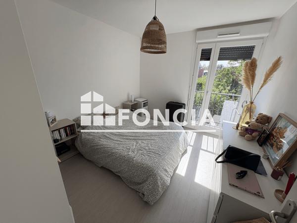 Location Appartement 3 pièces 54.5 m² - Strasbourg 67100