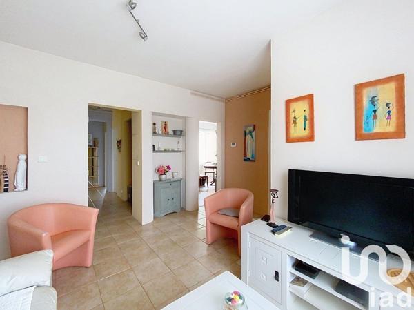 Maison 4 pièces de 80 m² à Bon-Encontre (47240)