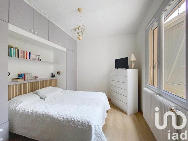 Maison 4 pièces de 80 m² à Bon-Encontre (47240)