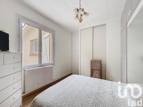 Maison 4 pièces de 80 m² à Bon-Encontre (47240)