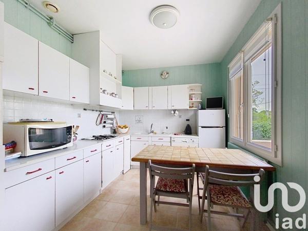 Maison 4 pièces de 80 m² à Bon-Encontre (47240)