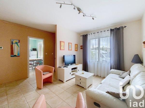 Maison 4 pièces de 80 m² à Bon-Encontre (47240)