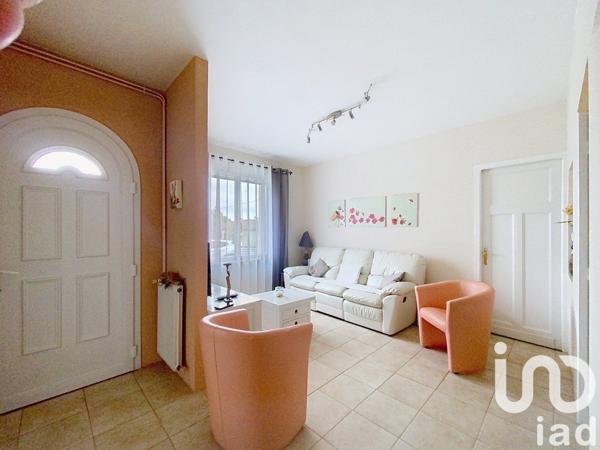 Maison 4 pièces de 80 m² à Bon-Encontre (47240)