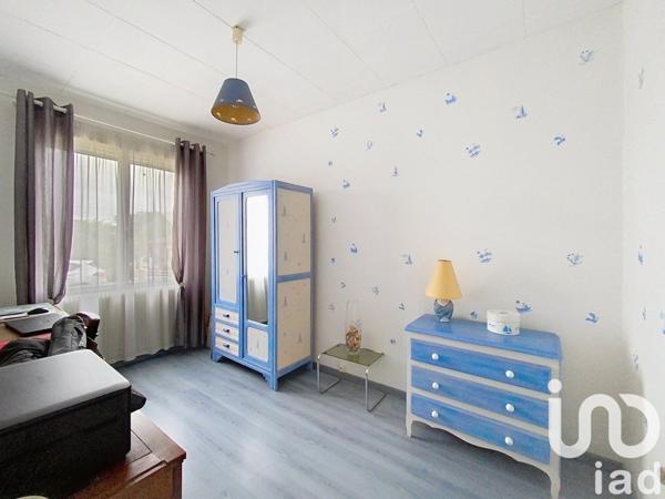 Maison 4 pièces de 80 m² à Bon-Encontre (47240)