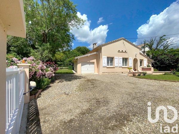 Maison 4 pièces de 80 m² à Bon-Encontre (47240)