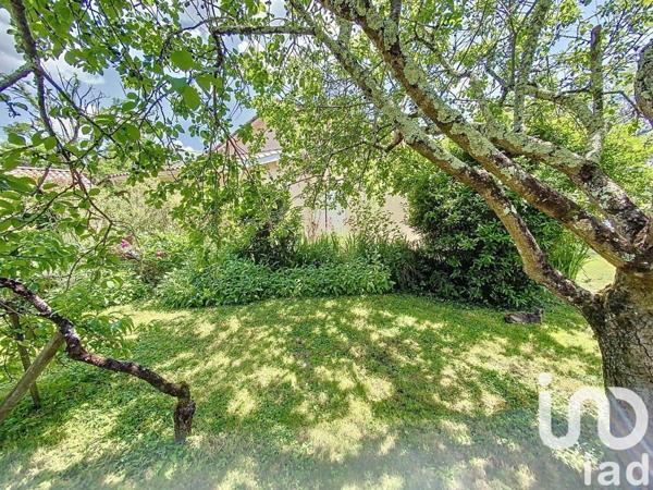 Maison 4 pièces de 80 m² à Bon-Encontre (47240)