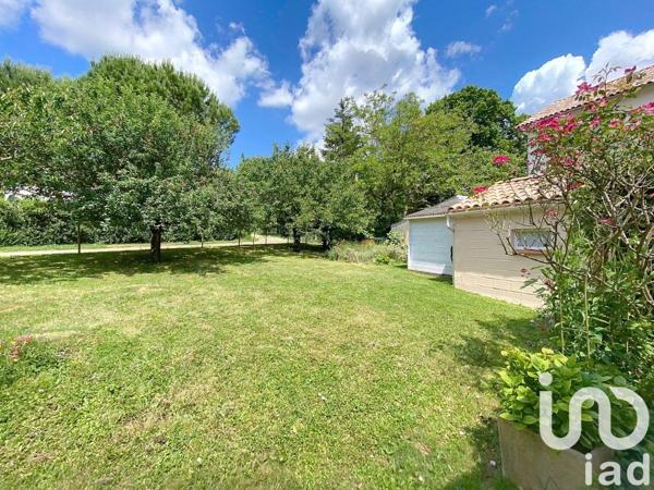 Maison 4 pièces de 80 m² à Bon-Encontre (47240)