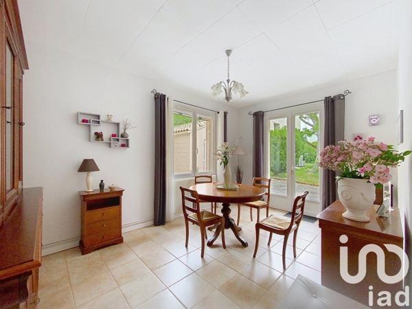 Maison 4 pièces de 80 m² à Bon-Encontre (47240)