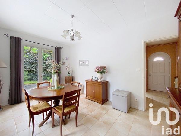 Maison 4 pièces de 80 m² à Bon-Encontre (47240)