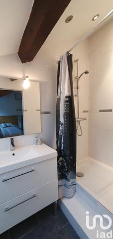 Loft 9 pièces de 201 m² à Eaux-Bonnes (64440)