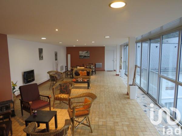 Loft 9 pièces de 201 m² à Eaux-Bonnes (64440)