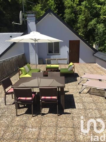 Loft 9 pièces de 201 m² à Eaux-Bonnes (64440)