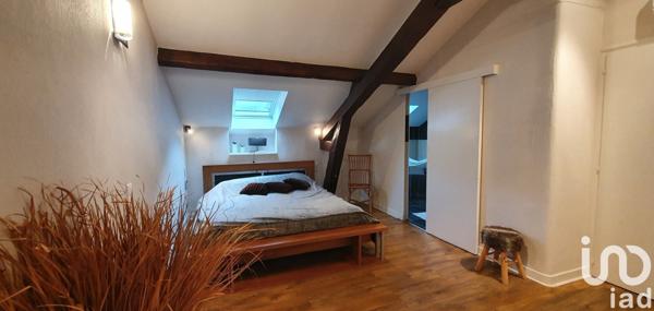 Loft 9 pièces de 201 m² à Eaux-Bonnes (64440)