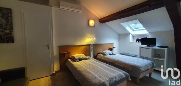 Loft 9 pièces de 201 m² à Eaux-Bonnes (64440)