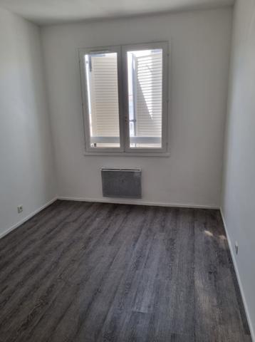 Appartement 2 pièces 45.43 m2