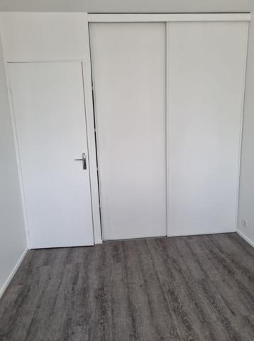Appartement 2 pièces 45.43 m2