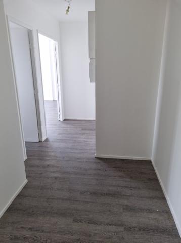 Appartement 2 pièces 45.43 m2