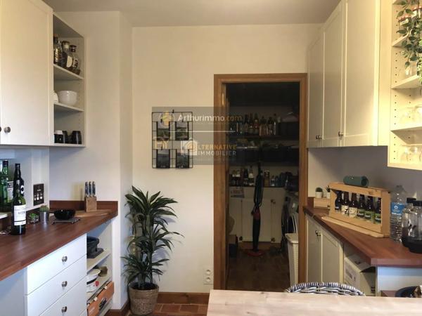 Location Appartement 4 pièces 95 m2 à Saint-Didier
